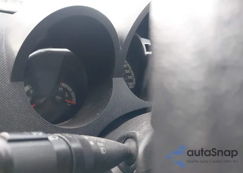 2007 Dodge Nitro Sxt z USA, uszkodzony, nr VIN 1D8GU28K17W674316